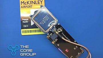 The CORE Group - Physical Access Control training (featuring credential cloning)