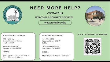 How do I access the online orientation?