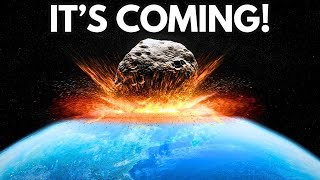 Apocalypse Approaching: The Massive Asteroid Threatening Earth's Existence in 2029!
