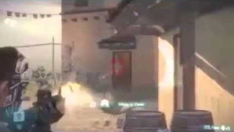 Army of Two The Devils Cartel Xbox 360 Into the Light part 1 Co op