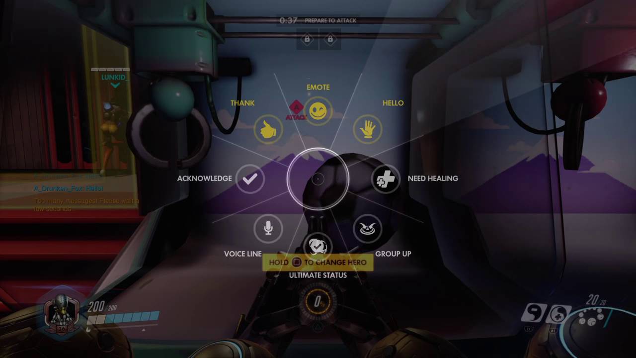 zenyatta crosses the line - YouTube