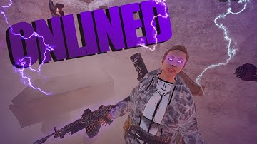 Rust - Stealing M2s Gets Us RAIDED TWICE | 20k Hour Duo