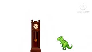 Hickory Dickory Dock 24H