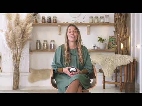 Introducing Sweet Sleep Magnesium Butter