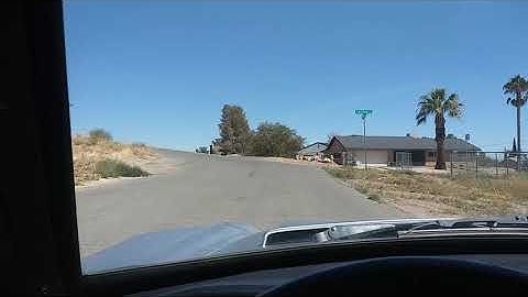 Driving the worlds widest MGB GT