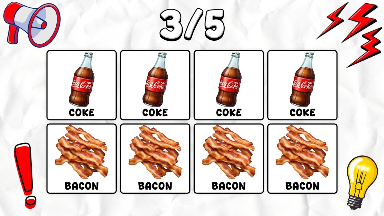 Say The Word On Beat Challenge | Level 1 - 5 | Level Easy to Insane