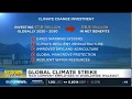 Euronews reports on the economic case for climate adaptation