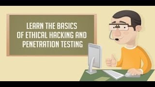 Celebrity Learn The Basics of Ethical Hacking and Penetration Testing by Mohamed Ramadan Net Worth