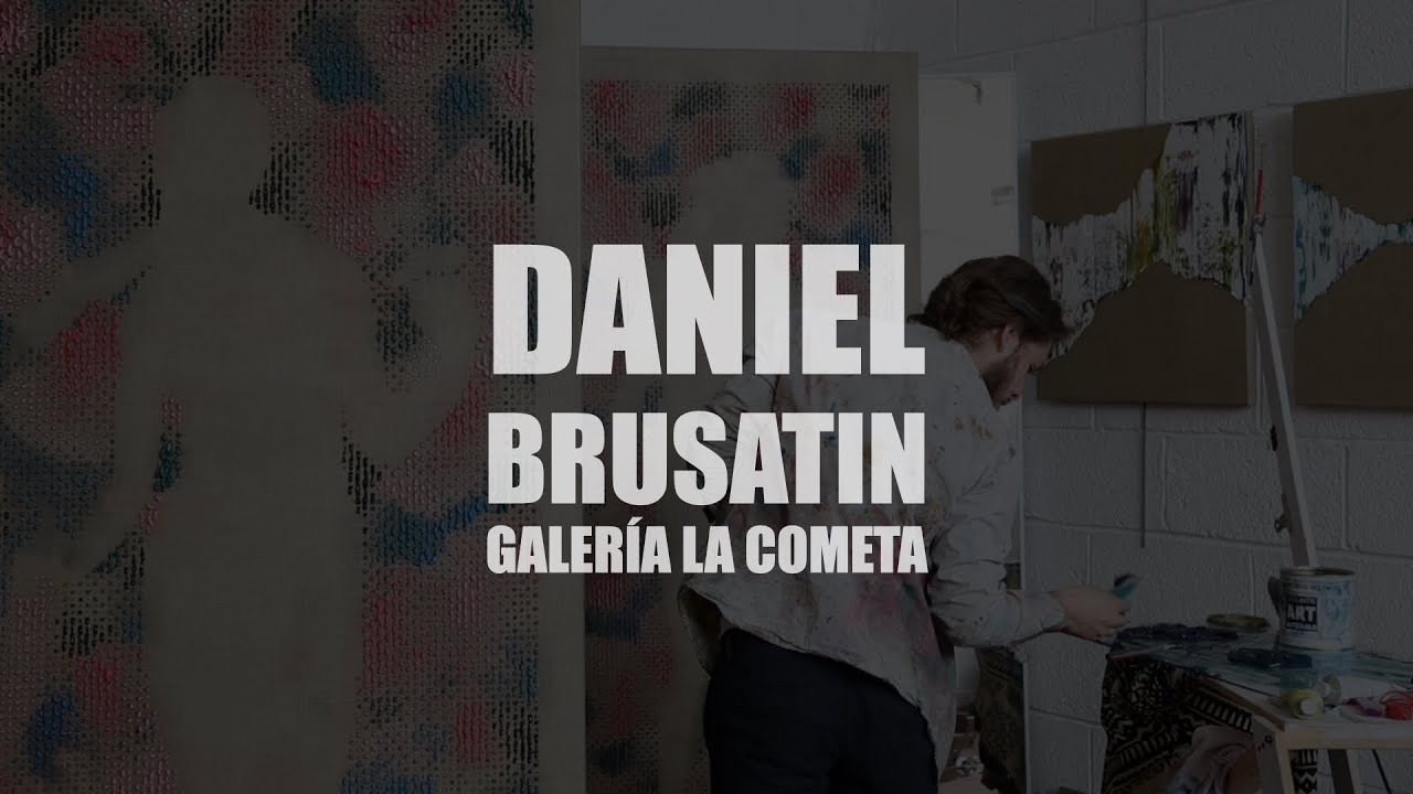 Daniel Brusatin