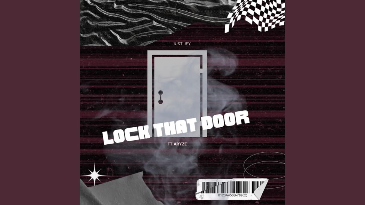 Watch Lock That Door (feat. Aryze) on YouTube Watch Lock That Door (feat. Aryze) on YouTube