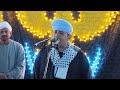 الشيخ ياسر العدوي من أفراح آل المعاوضه بمحافظة المنيا