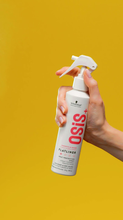 Schwarzkopf OSiS Flatliner