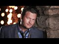 Blake Shelton - White Christmas (Audio)