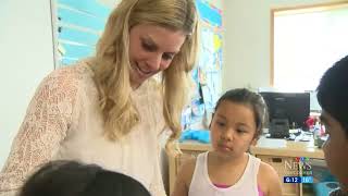 B.C. teachers call to cancel FSA test