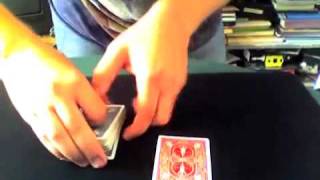 regal color changing deck