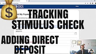 ... americans have received conflicting information on when they will
receive stimulus checks due to