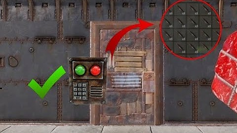 How We CODE RAIDED A Chinese Clan For JUICE in RUST...