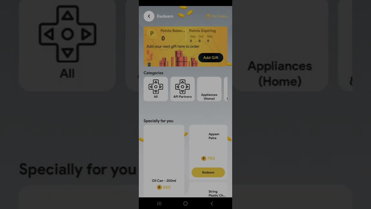 ENICLUB APP || Mechanic loyalty scheme app || SCAN eni product for cash and point | All coupon  scan