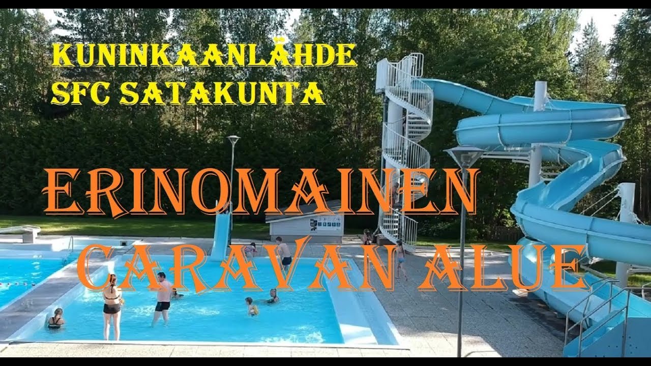 SFC SATAKUNTA KUNINKAANLÄHDE : PART 221