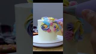 كاندي مفاجأة تصميم كعكة
