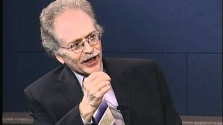 Conversations With History: America's Path to Permanent War