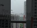 Noida Twin Tower Demolition Timelapse Video in 3 mins #noida #supertech #twintowers #demolition