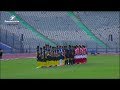 ملخص مباراة الأهلي vs وادي دجلة | 1 - 0 الجولة الـ 32 الدوري المصري 2017 - 2018