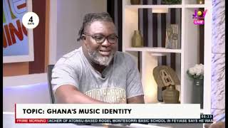 Music Industry Chronicles: Reggie Rockstone Single Handedly Did It So What’s Our Excuse