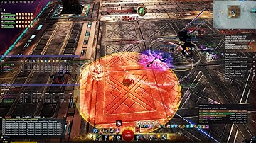 Arkk CM - Engineer PoV