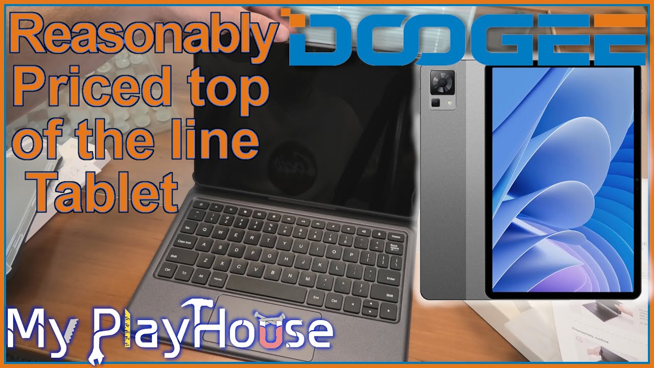 DOOGEE T30 Pro Helio G99 タブレット2.5K Amazon.com : DOOGEE T30 PRO 11 Inch Tablet, 2.5K Android Tablets