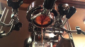 Rocket Cellini V3 - Guatemala Bottomless