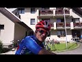 Mondiali MTB 2016: Nadir Colledani