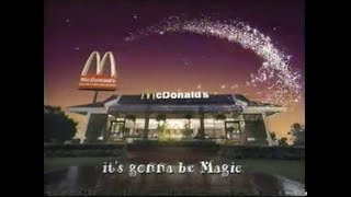 1990s TV Commercials: Volume 589 - April 9, 1996