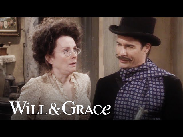 Will & Grace and Superstore Christmas Specials 2017