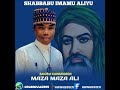 Sabuwar Kasidar Imamu Ali By Zakiru Kawuddeen