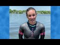 How to Train for the Swim without Access to the Pool or Open Water: Part 1