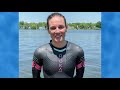 How to Train for the Swim without Access to the Pool or Open Water: Part 1