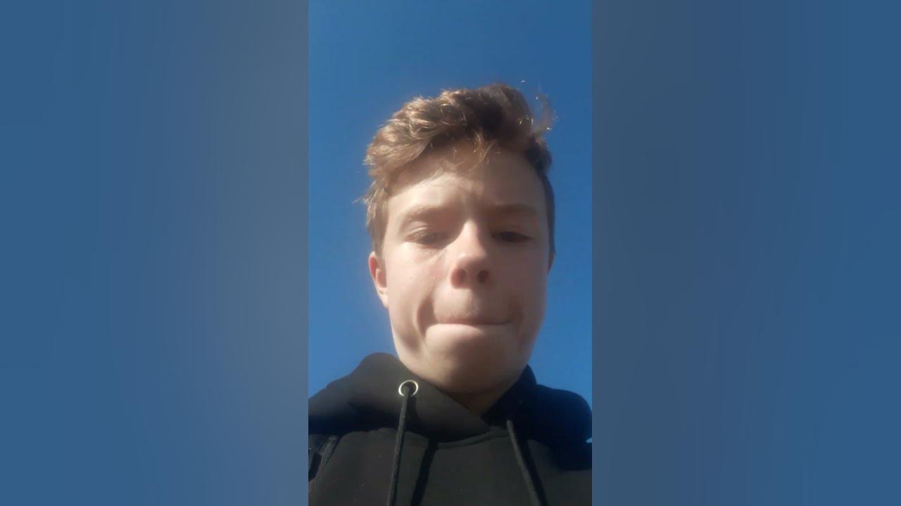спалил лицо? - YouTube