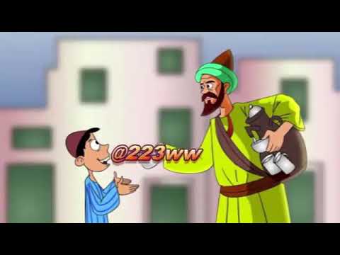 حكاية محمد الجرار