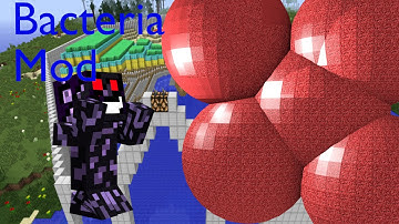 Bacteria Mod