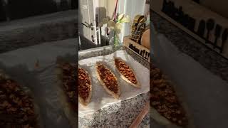 Kıymalı Pide Sevenler