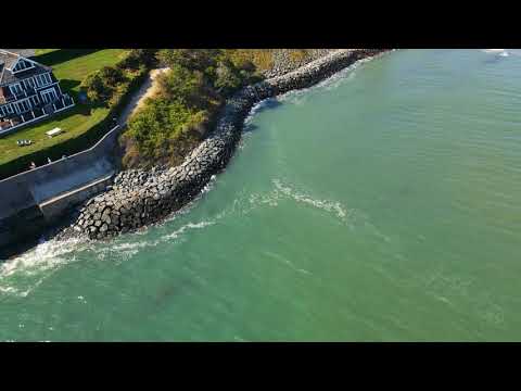 Video: Rhode Islandi sügisene lehestik: täielik juhend