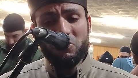فإذا هم فريقان يختصمون،للقارئ الشيخ محمد المزين تراويح بريطانيا ٢٠٢٥@#