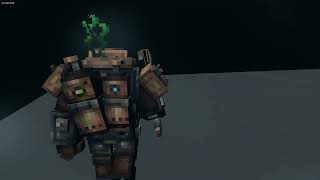 Voxel Engine - Camera System