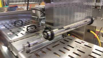 RMH Systems custom traverse inkjet printing system