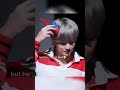 💜🤫 taehyung silky hairs