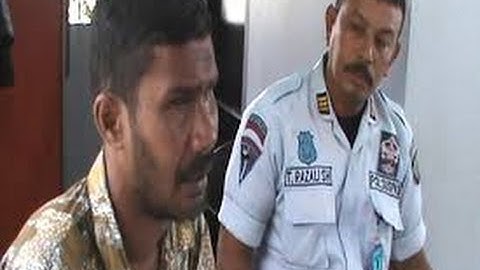 Lagu Terbaru Jaka Bahagia Dibalik Penjara