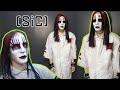 Building a Life Sized Joey Jordison from SLIPKNOT!