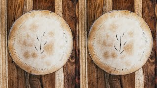 Grandma's Meat Pie
