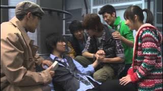 【官方】铠甲勇士拿瓦 第52集 - Armor Hero LAVA _ EP52